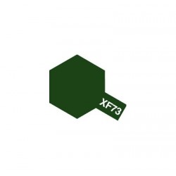 XF73 - VERT FONCE JGSDF MAT