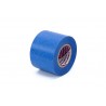 BANDE CACHE 40MM BLEUE