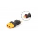 LIPO T2M 3S 11.1V 5000MAH  50C