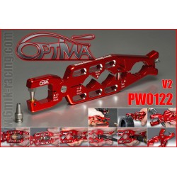 PINCE 6MIK MULTIFONCTION V2