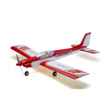 CALMATO ALPHA 40 SPORT ROUGE 2026
