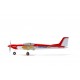 CALMATO ALPHA 40 SPORT ROUGE 2026
