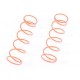 RESSORTS ARRIERE ORANGE SS VS