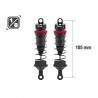 AMORTISSEURS BIGBORE 105MM  