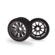 PNEUS MOUSSE AVANT F1/10 50SH