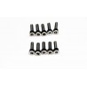 VIS BTR TC INOX M2X8MM