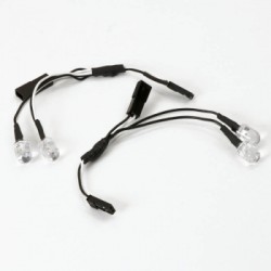 LEDS GRAND APACHE