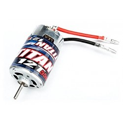 MOTEUR TITAN 12T
