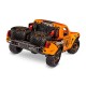 UNLIMITED DESERT RACER LED FOX 1