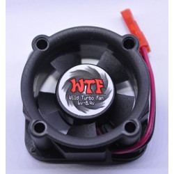 WILD TURBO FAN 34MM WINDY