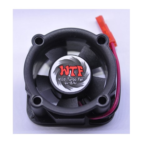 WILD TURBO FAN 34MM WINDY