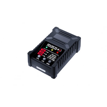 T2M QUICK CHARGEUR 4
