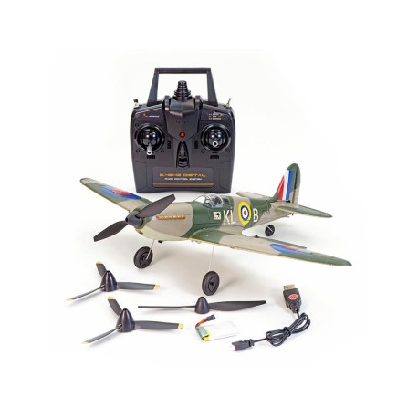 VOLANTEX SPITFIRE 