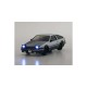 FIRST MINI-Z 1:28 TOYOTA SPRINTER 