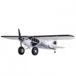 FMS 1300MM PA-18 REFLEX V3 