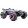 FUNTEK STX G2 VIOLET