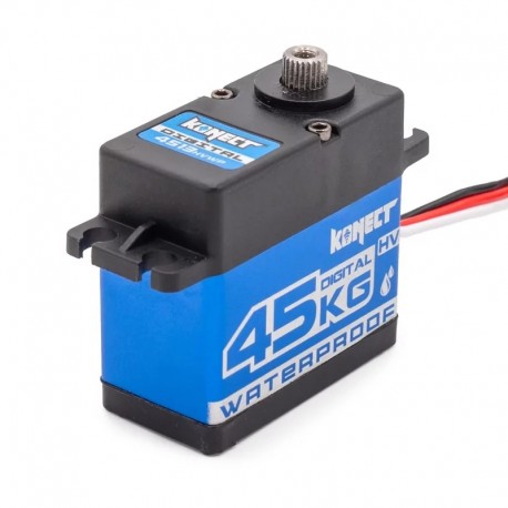 SERVO KONECT 45KG 0.13S