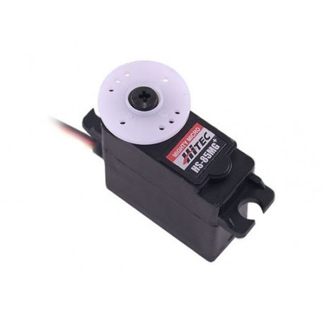 SERVO HITEC HS-85MG+