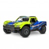 MINI SLASH BL-2S JAUNE