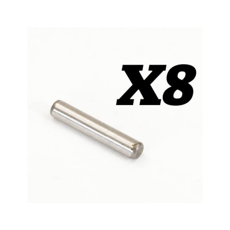 AXES 2X11 ROKATAN