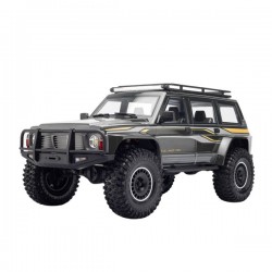 CRAWLER 4107 PRO GRIS