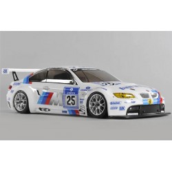 CHALLENGE LINE RTR BMW M3