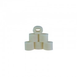 MOUSSES DE FILTRE A AIR MP9 (X6)