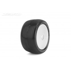 PNEUS JETKO CHALLENGER ARR 4WD EOS 