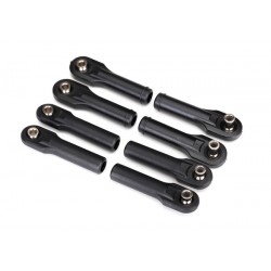 CHAPES A ROTULE RENFORCEES LONGUES
