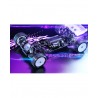 KIT XRAY XB4 26 TT 1/10 CARPET