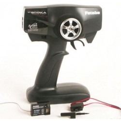 3PRKA R203GF 2.4GHZ