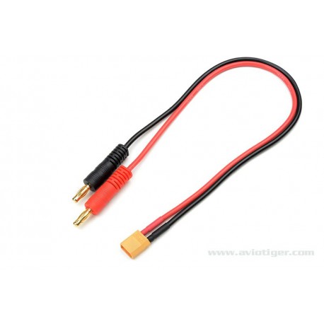 CORDON DE CHARGE XT30