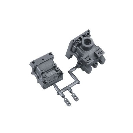 CELLULE  MP9 RENFORCE