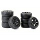 FTX EVO30 1/10 PISTE RTR BRUSHLESS 