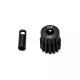 PIGNON MOTEUR 15DTS 32DP AXE 5MM
