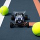 LOSI MICRO-B RTR GRIS