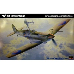 SPITFIRE Mk.Vb