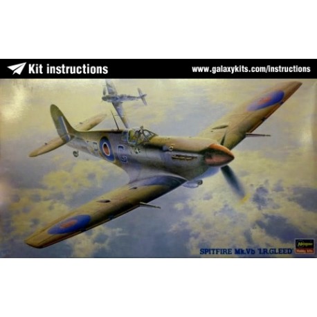 SPITFIRE Mk.Vb