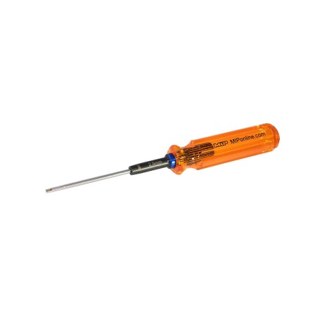 TOURNEVIS 2.5MM BTR MIP