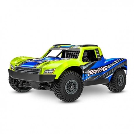 MINI SLASH BL-2S JAUNE