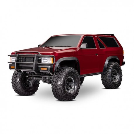 TRX-4 NISSAN PATHFINDER