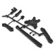 RENFORTS DE CHASSIS MBX8