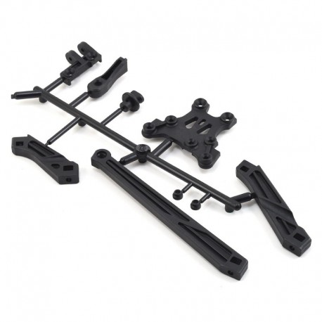 RENFORTS DE CHASSIS MBX8