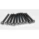 VIS TC INOX M2X10MM