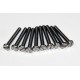 VIS TC INOX M3X45MM