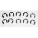 CIRCLIPS INOX 1.9MM