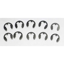 CIRCLIPS INOX 1.9MM