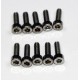 VIS BTR TC INOX M2.5X12MM
