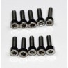 VIS BTR TC INOX M2.5X12MM