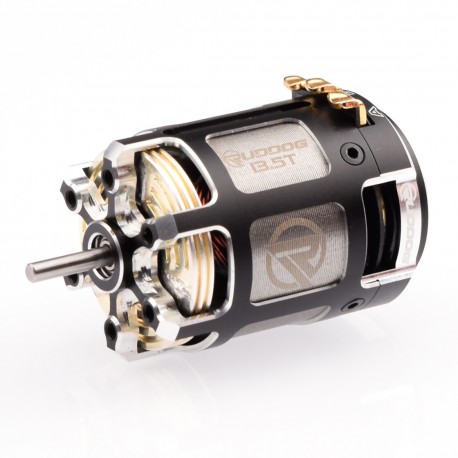 MOTEUR RUDDOG 13.5T RP542